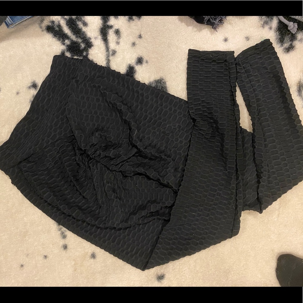 Tik Tok leggings